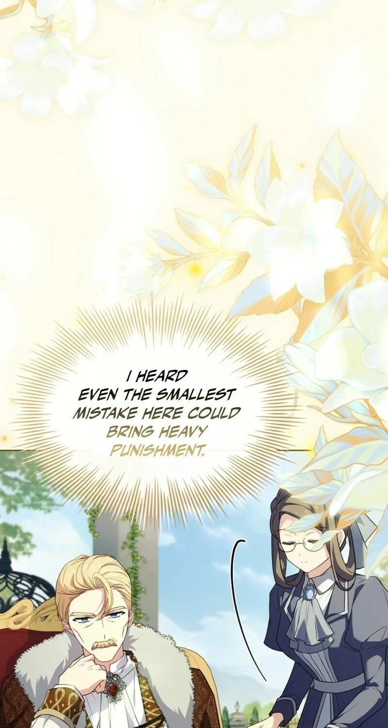 Read The Lady Needs a Break chapter 176 image 54 on Lezhin