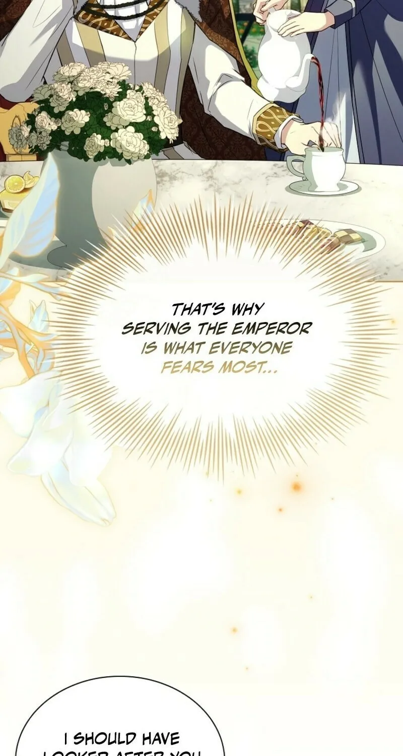 Read The Lady Needs a Break chapter 176 image 55 on Lezhin