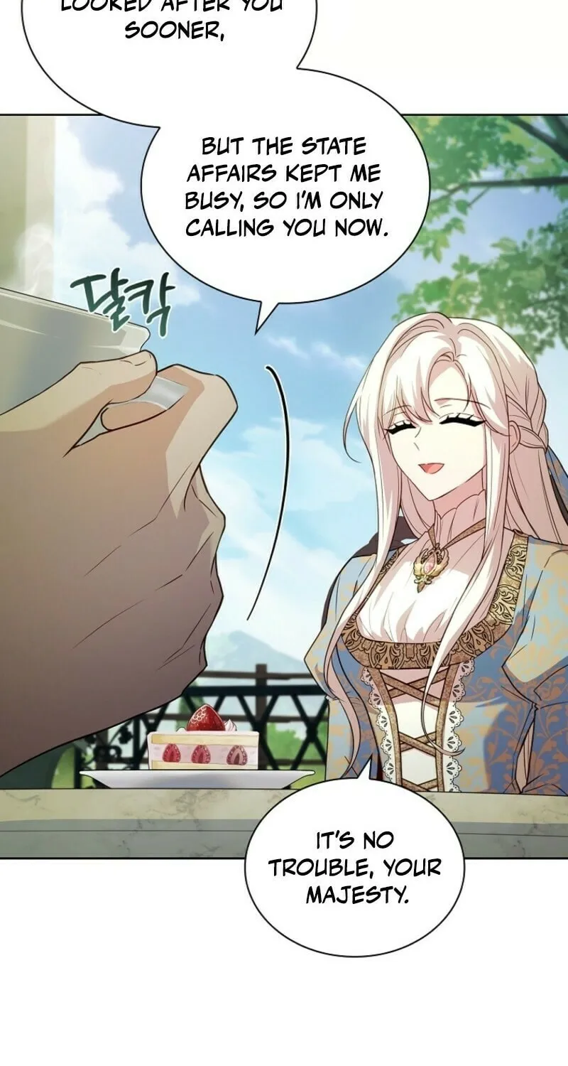 Read The Lady Needs a Break chapter 176 image 56 on Lezhin