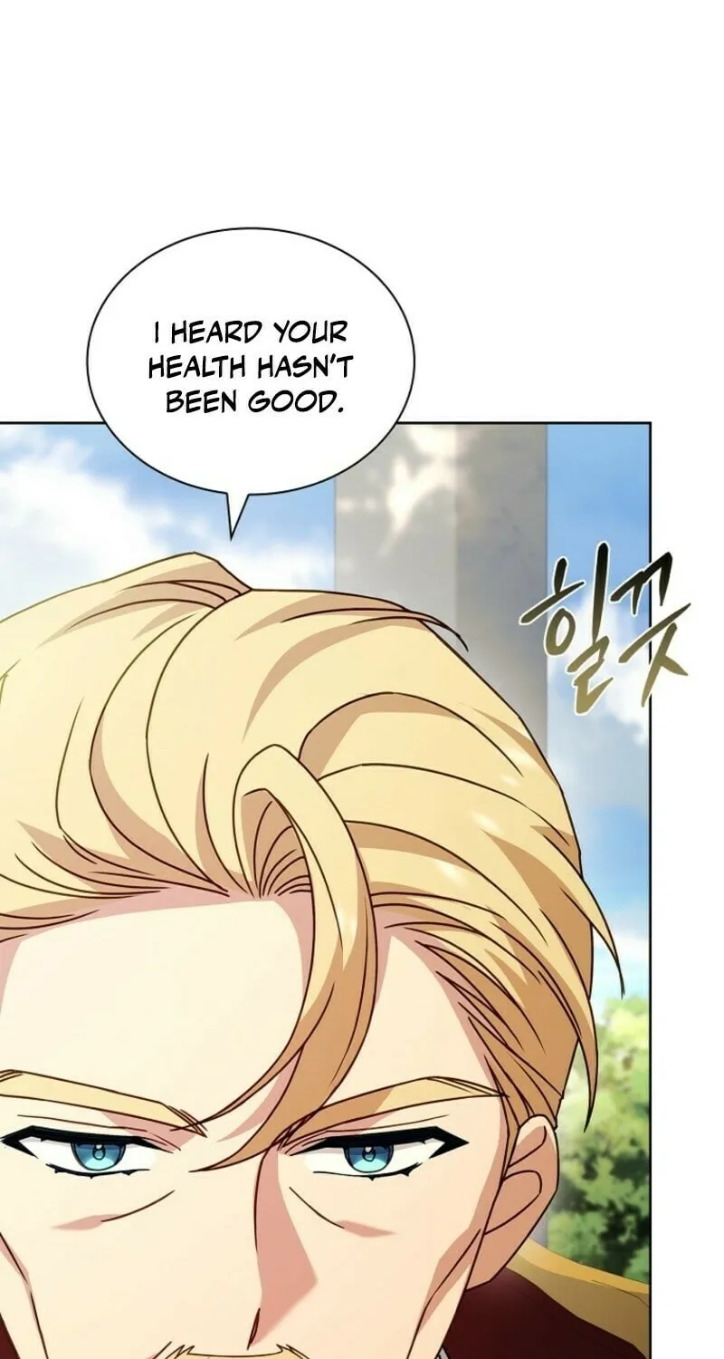 Read The Lady Needs a Break chapter 176 image 57 on Lezhin