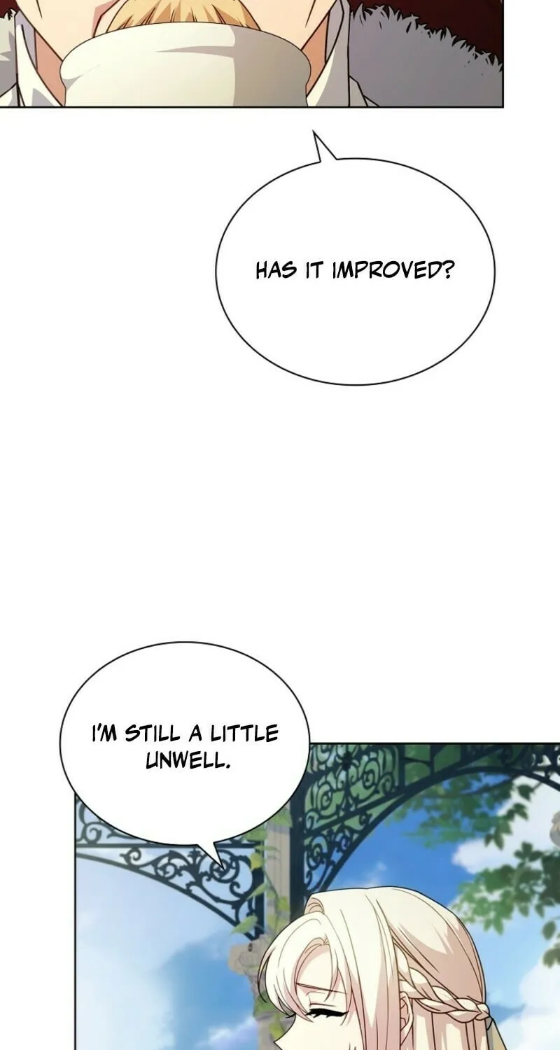 Read The Lady Needs a Break chapter 176 image 58 on Lezhin