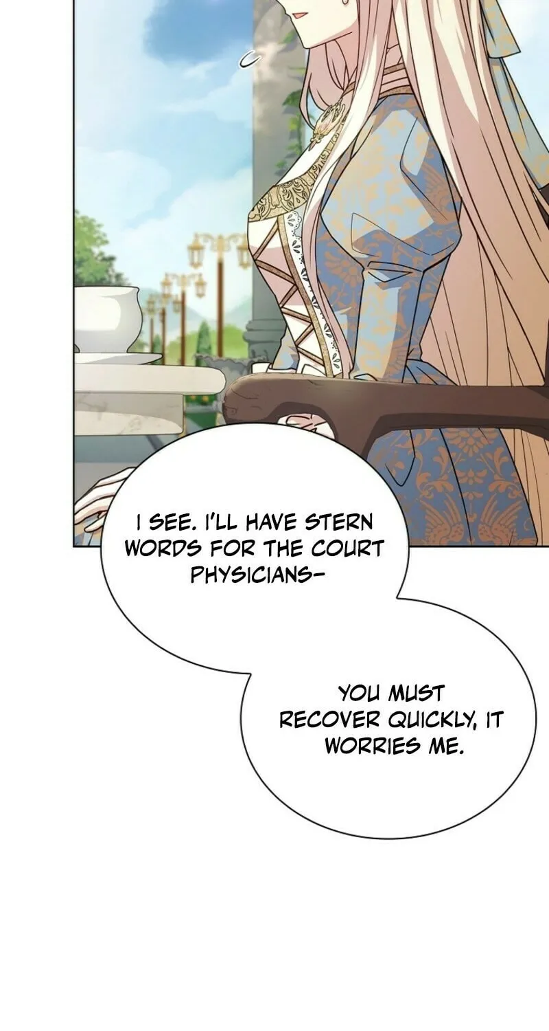 Read The Lady Needs a Break chapter 176 image 59 on Lezhin
