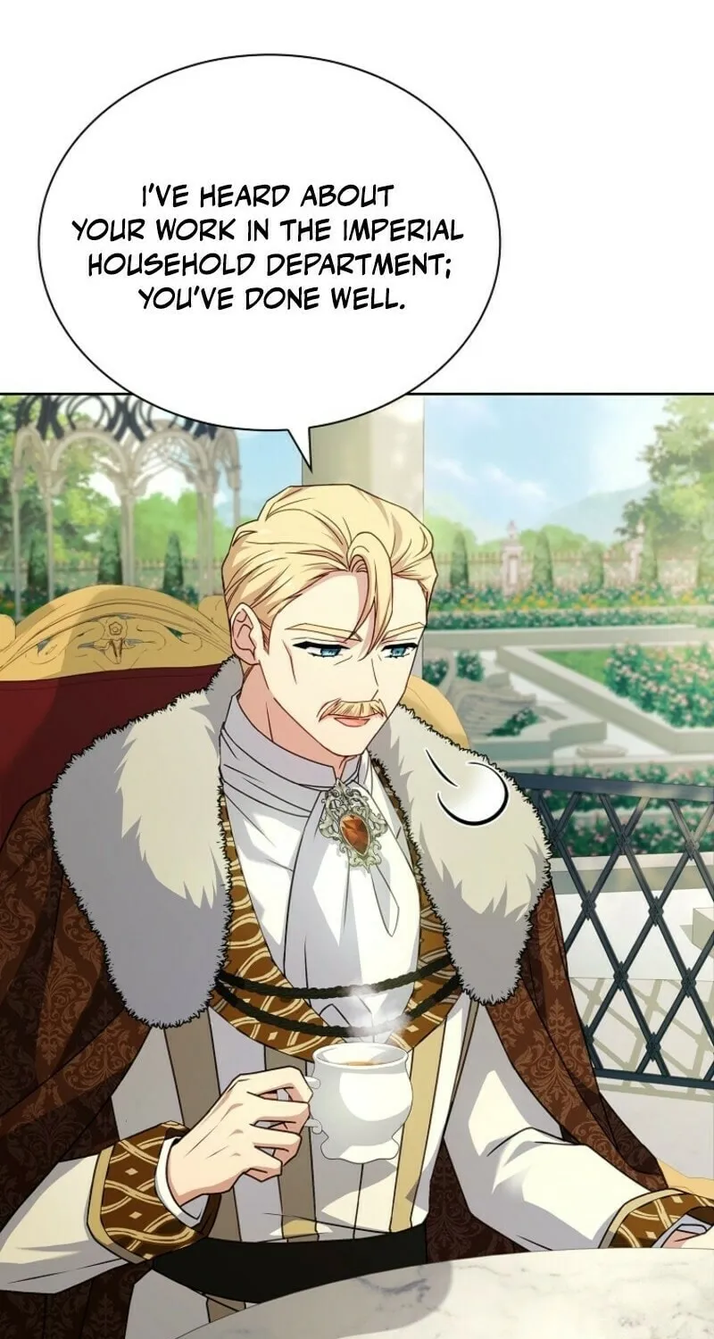 Read The Lady Needs a Break chapter 176 image 60 on Lezhin
