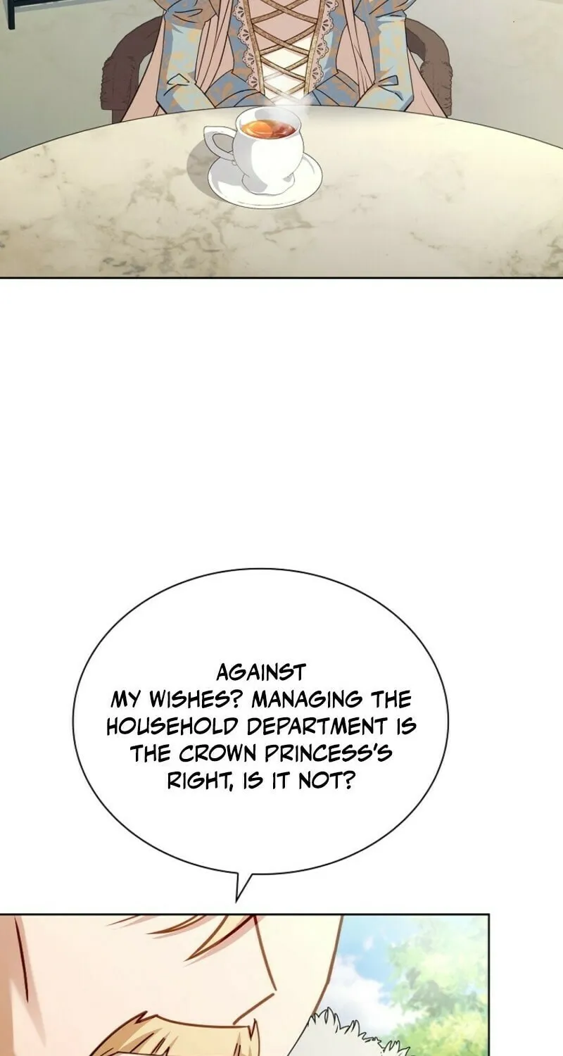 Read The Lady Needs a Break chapter 176 image 62 on Lezhin