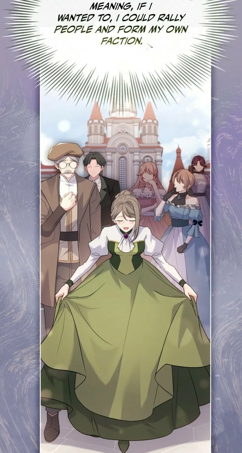 Read The Lady Needs a Break chapter 176 image 74 on Lezhin