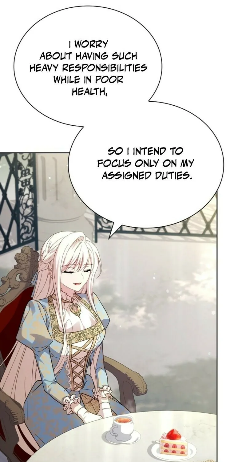 Read The Lady Needs a Break chapter 176 image 77 on Lezhin