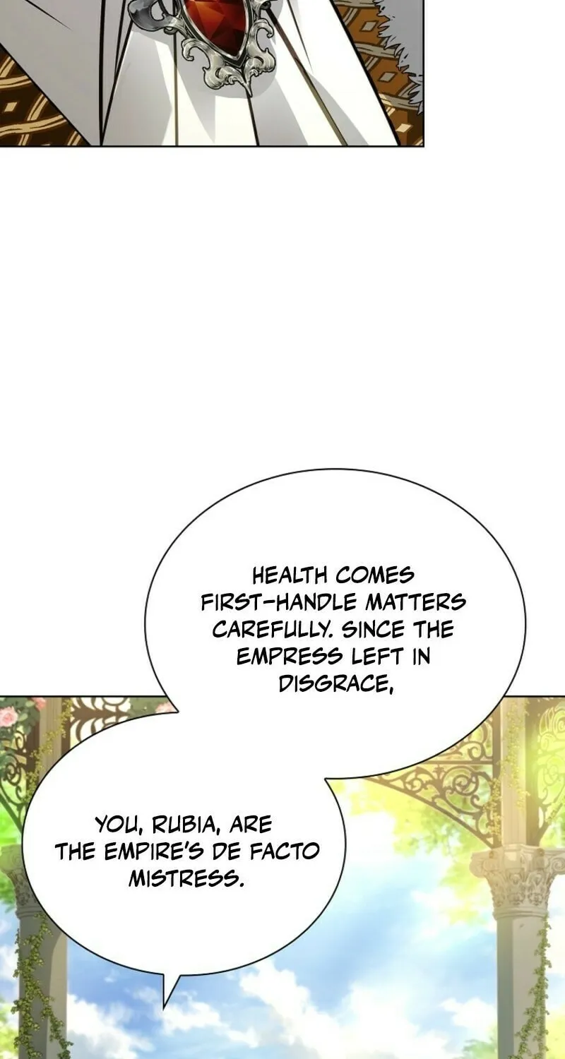 Read The Lady Needs a Break chapter 176 image 81 on Lezhin