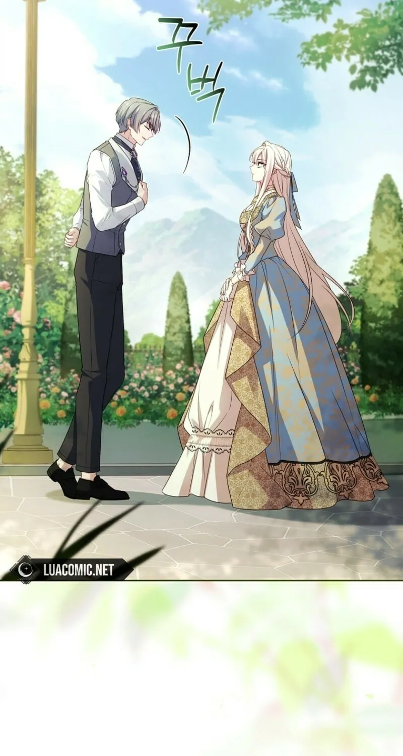 Read The Lady Needs a Break chapter 176 image 90 on Lezhin