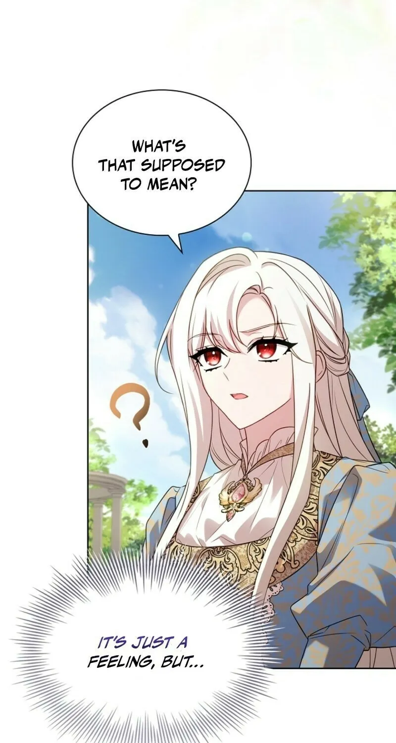 Read The Lady Needs a Break chapter 176 image 91 on Lezhin