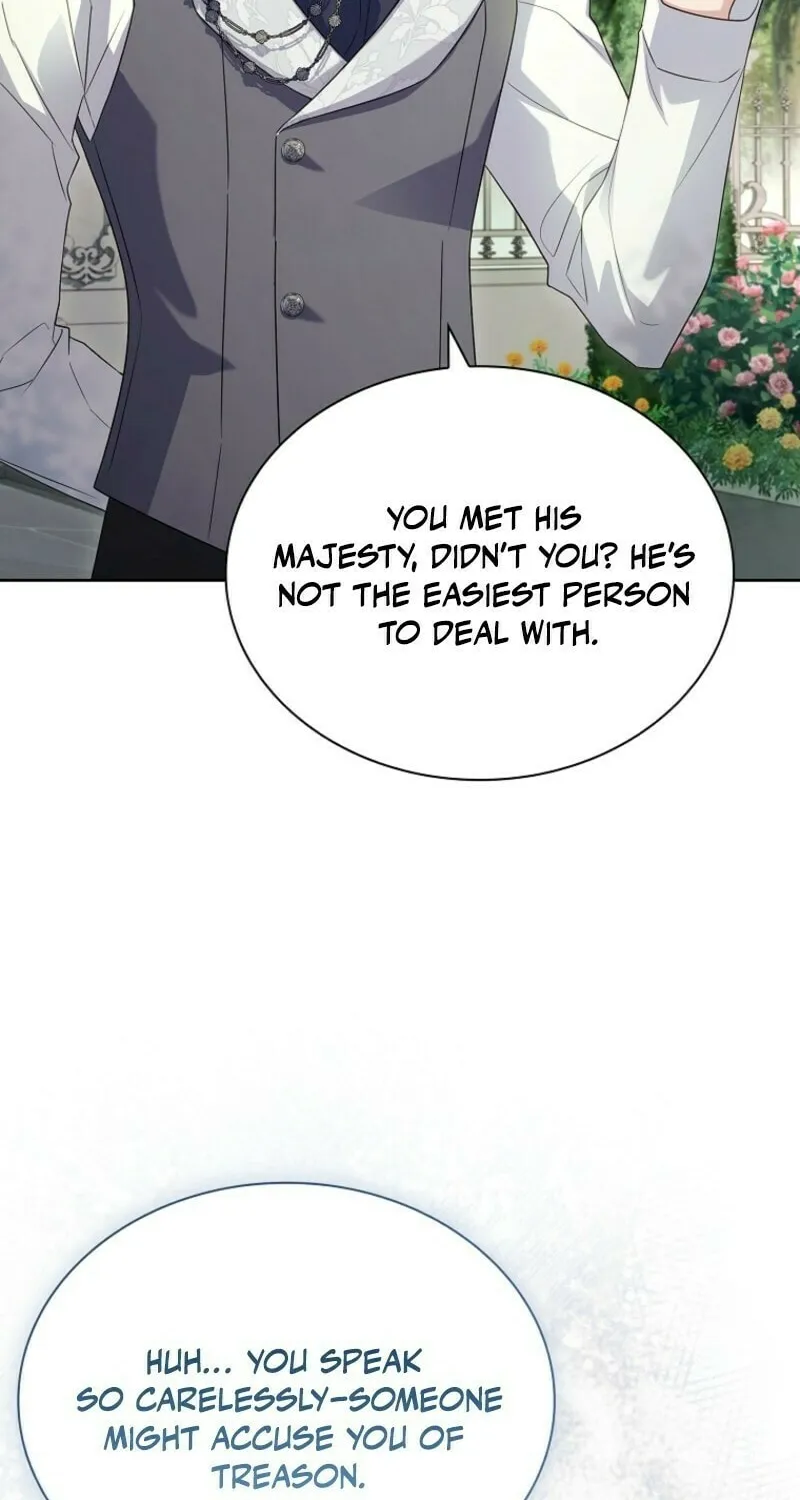 Read The Lady Needs a Break chapter 176 image 93 on Lezhin