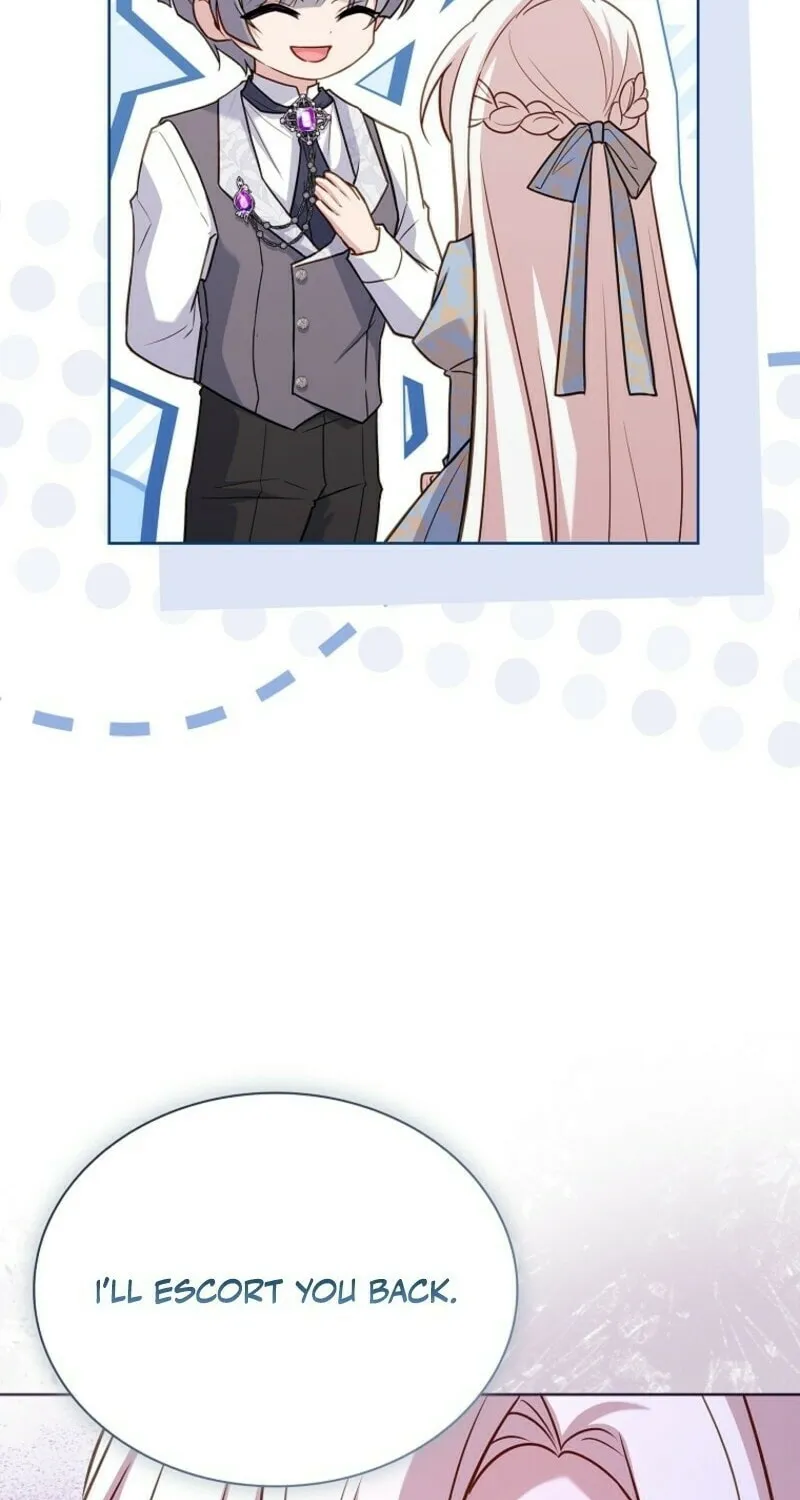 Read The Lady Needs a Break chapter 176 image 96 on Lezhin