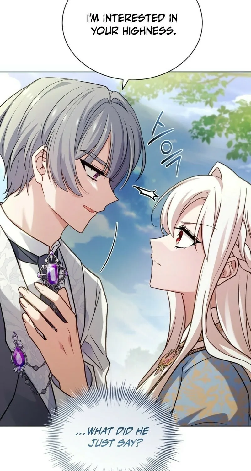 Read The Lady Needs a Break chapter 176 image 98 on Lezhin