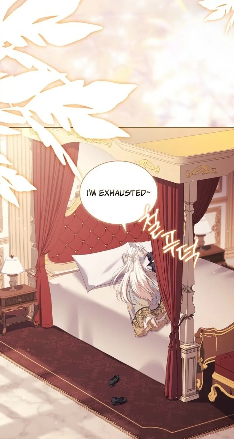 Read The Lady Needs a Break chapter 177 image 11 on Lezhin