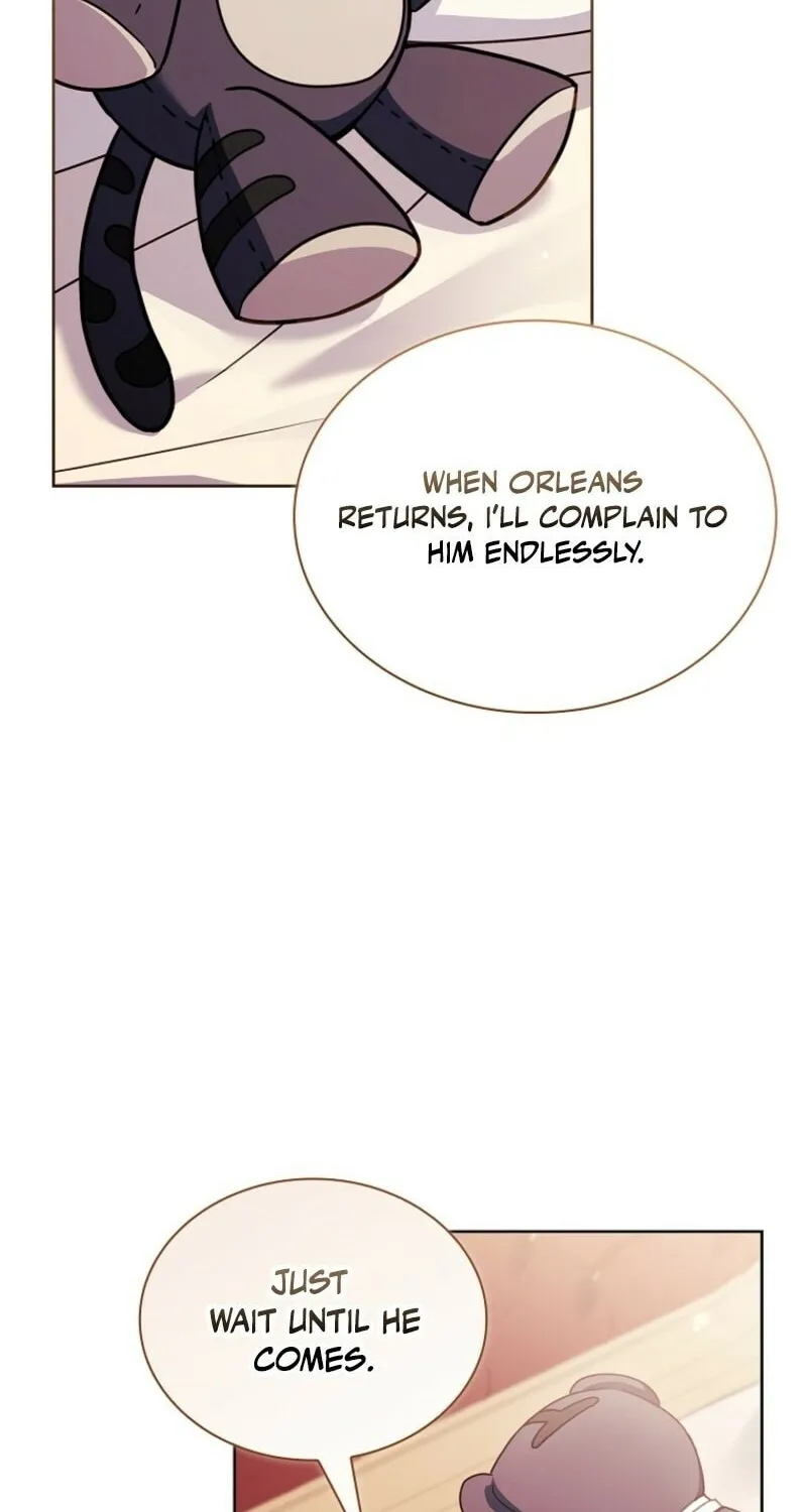Read The Lady Needs a Break chapter 177 image 13 on Lezhin