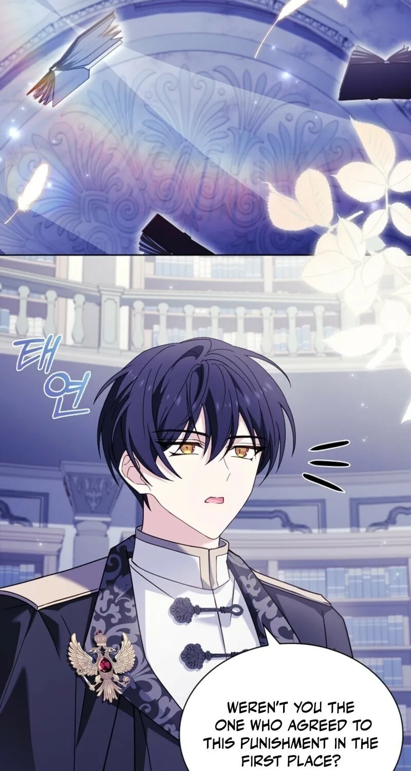 Read The Lady Needs a Break chapter 177 image 16 on Lezhin