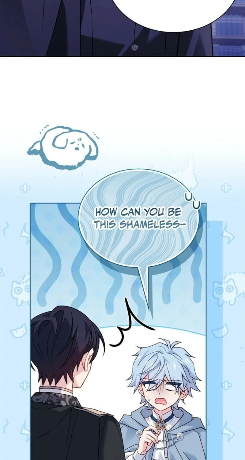 Read The Lady Needs a Break chapter 177 image 17 on Lezhin