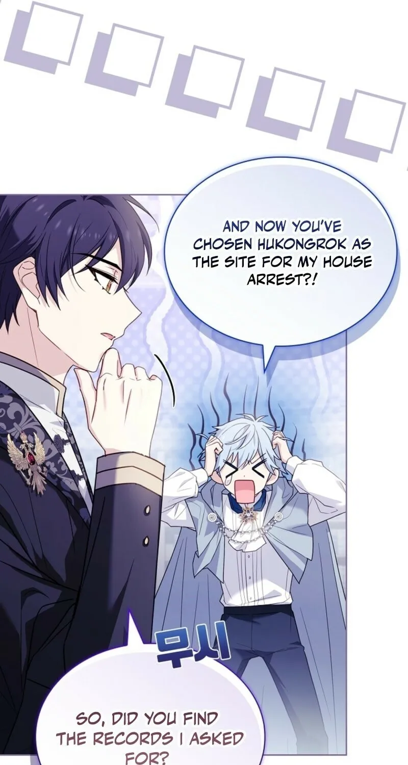 Read The Lady Needs a Break chapter 177 image 20 on Lezhin