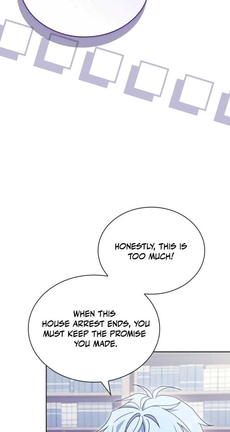 Read The Lady Needs a Break chapter 177 image 21 on Lezhin
