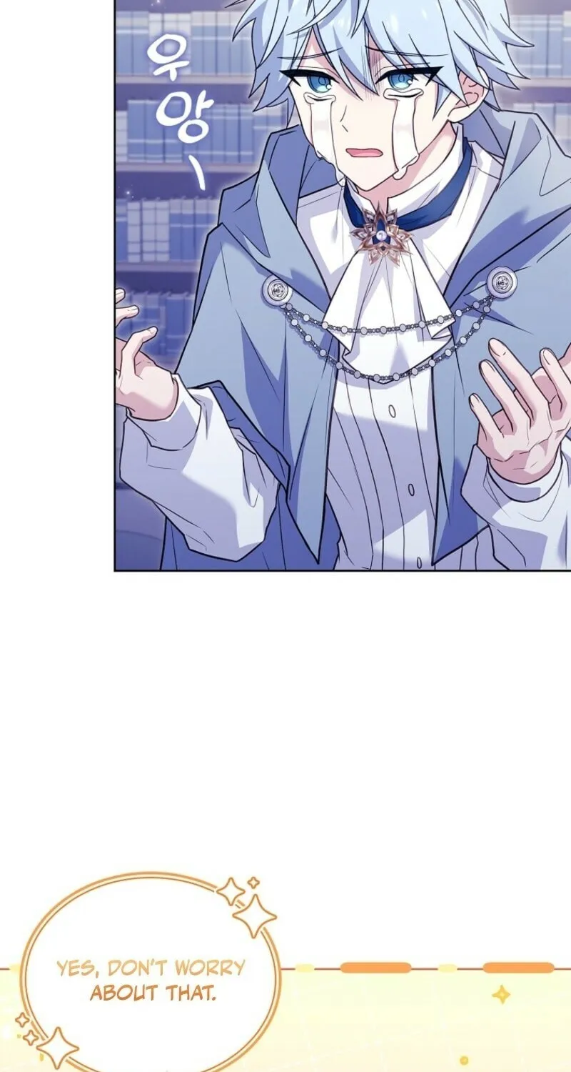 Read The Lady Needs a Break chapter 177 image 22 on Lezhin