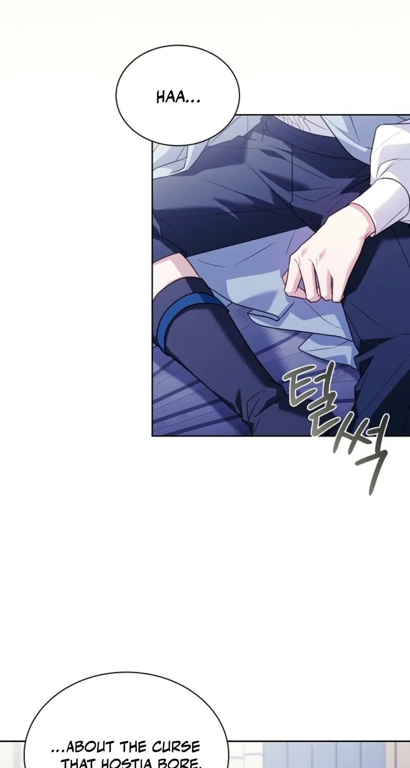 Read The Lady Needs a Break chapter 177 image 24 on Lezhin