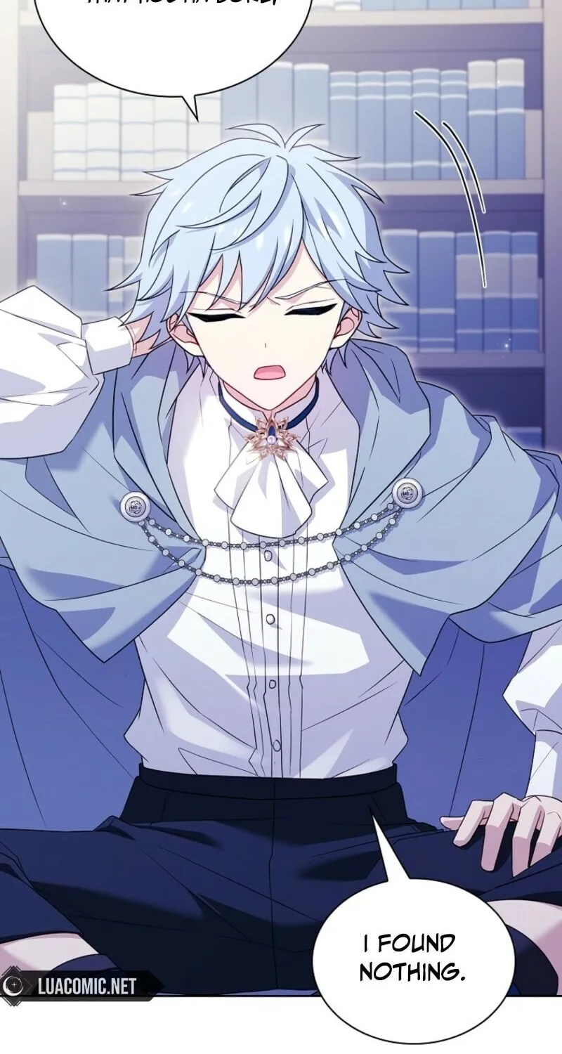 Read The Lady Needs a Break chapter 177 image 25 on Lezhin