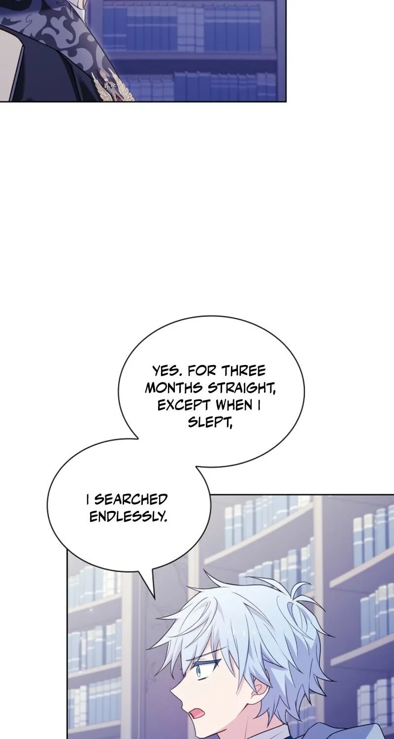 Read The Lady Needs a Break chapter 177 image 27 on Lezhin