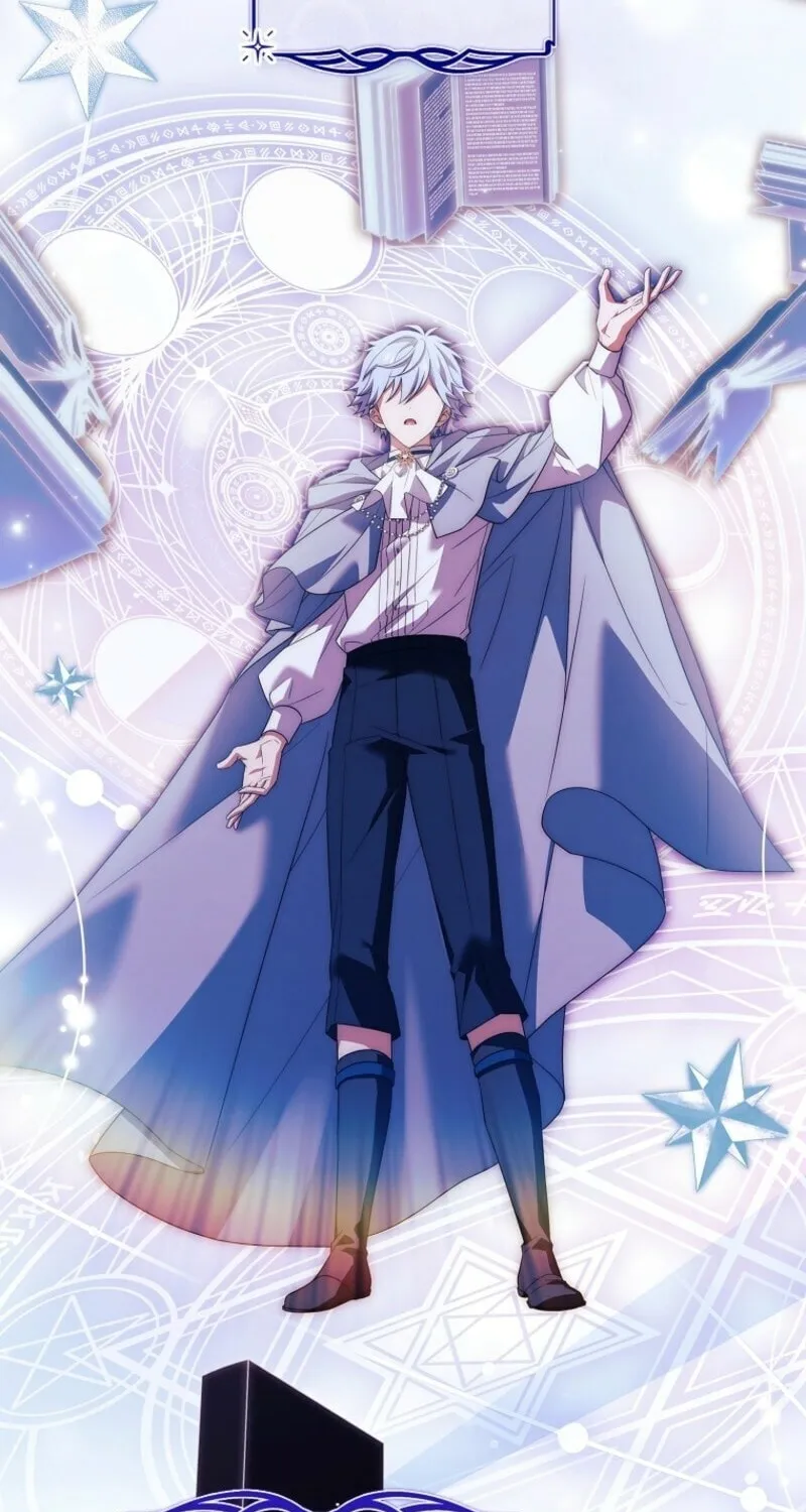 Read The Lady Needs a Break chapter 177 image 32 on Lezhin