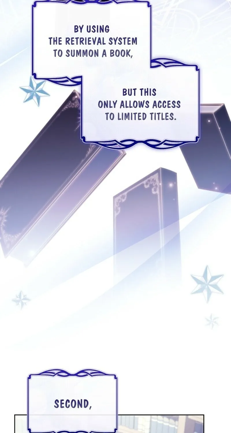 Read The Lady Needs a Break chapter 177 image 33 on Lezhin