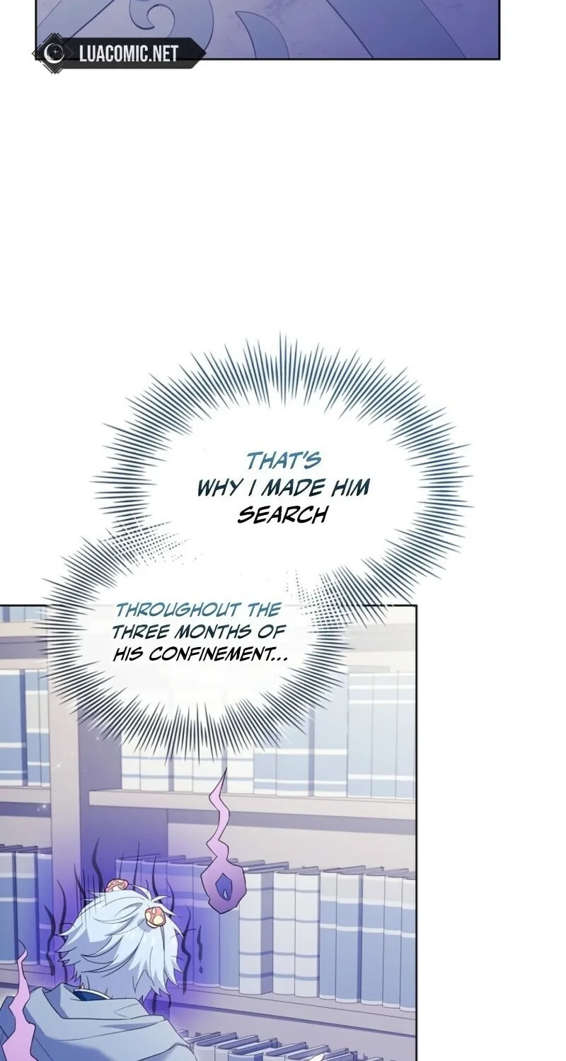 Read The Lady Needs a Break chapter 177 image 35 on Lezhin