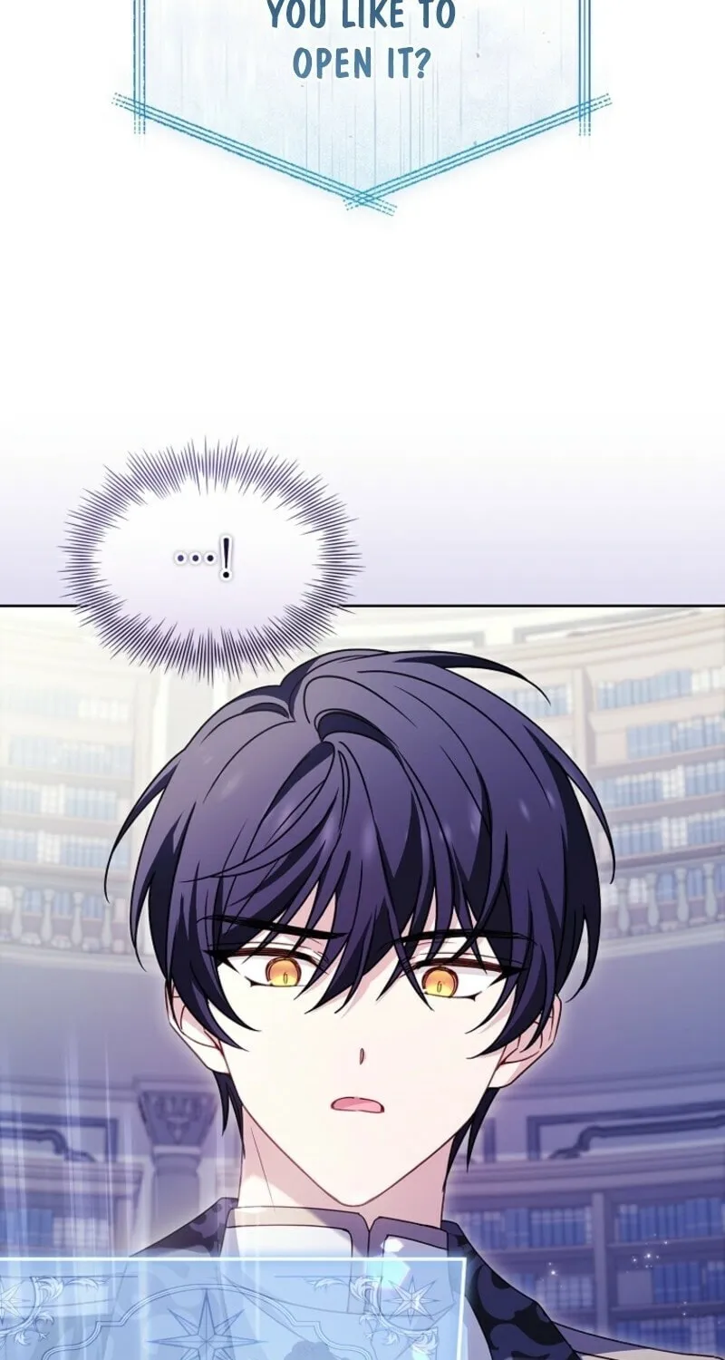 Read The Lady Needs a Break chapter 177 image 42 on Lezhin