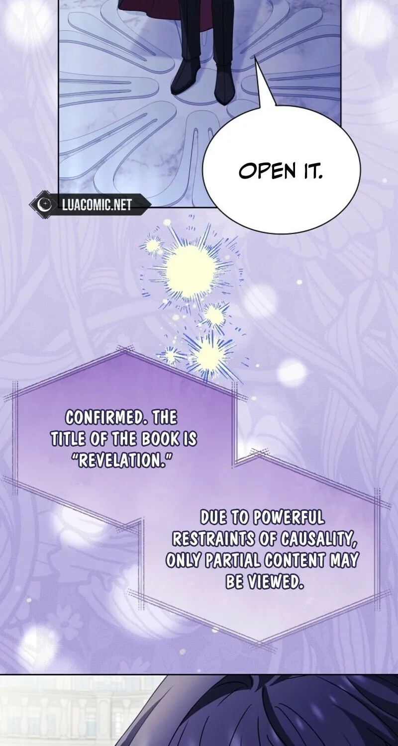 Read The Lady Needs a Break chapter 177 image 45 on Lezhin