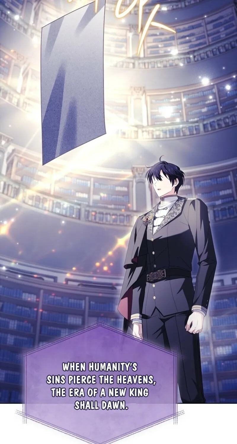 Read The Lady Needs a Break chapter 177 image 47 on Lezhin