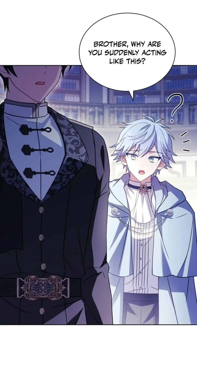 Read The Lady Needs a Break chapter 177 image 52 on Lezhin
