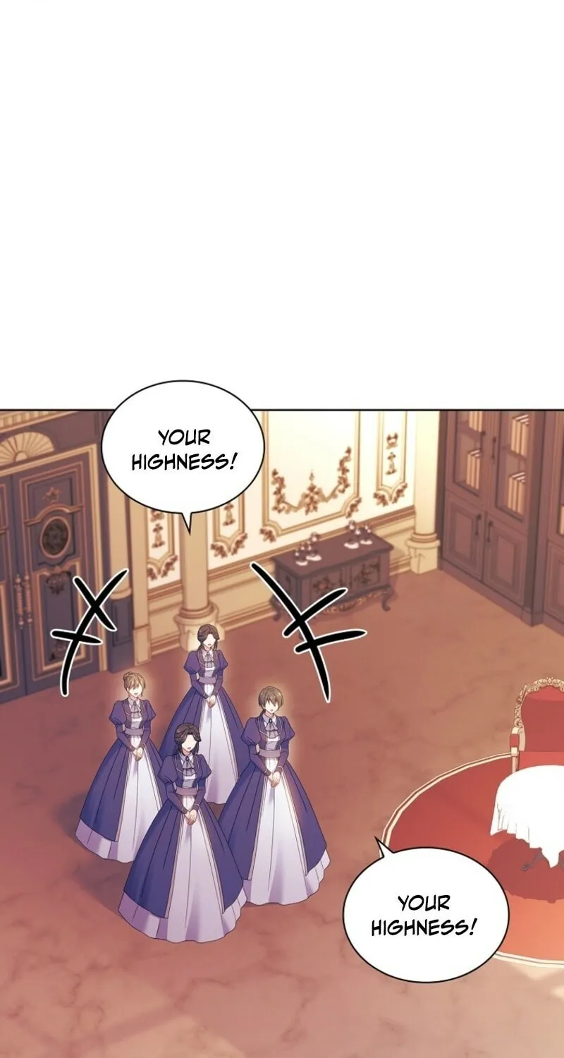 Read The Lady Needs a Break chapter 177 image 61 on Lezhin