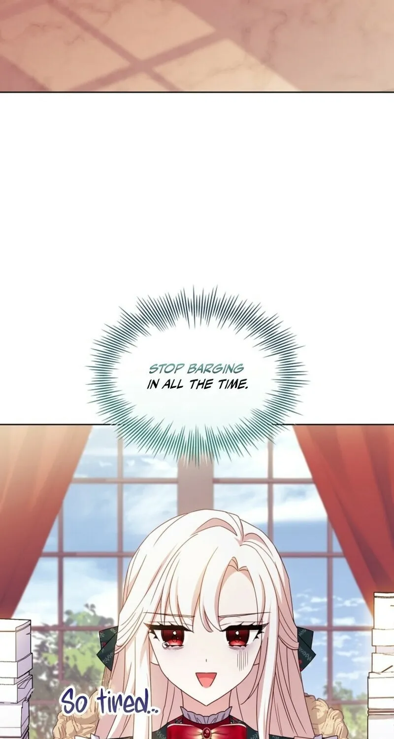 Read The Lady Needs a Break chapter 177 image 62 on Lezhin