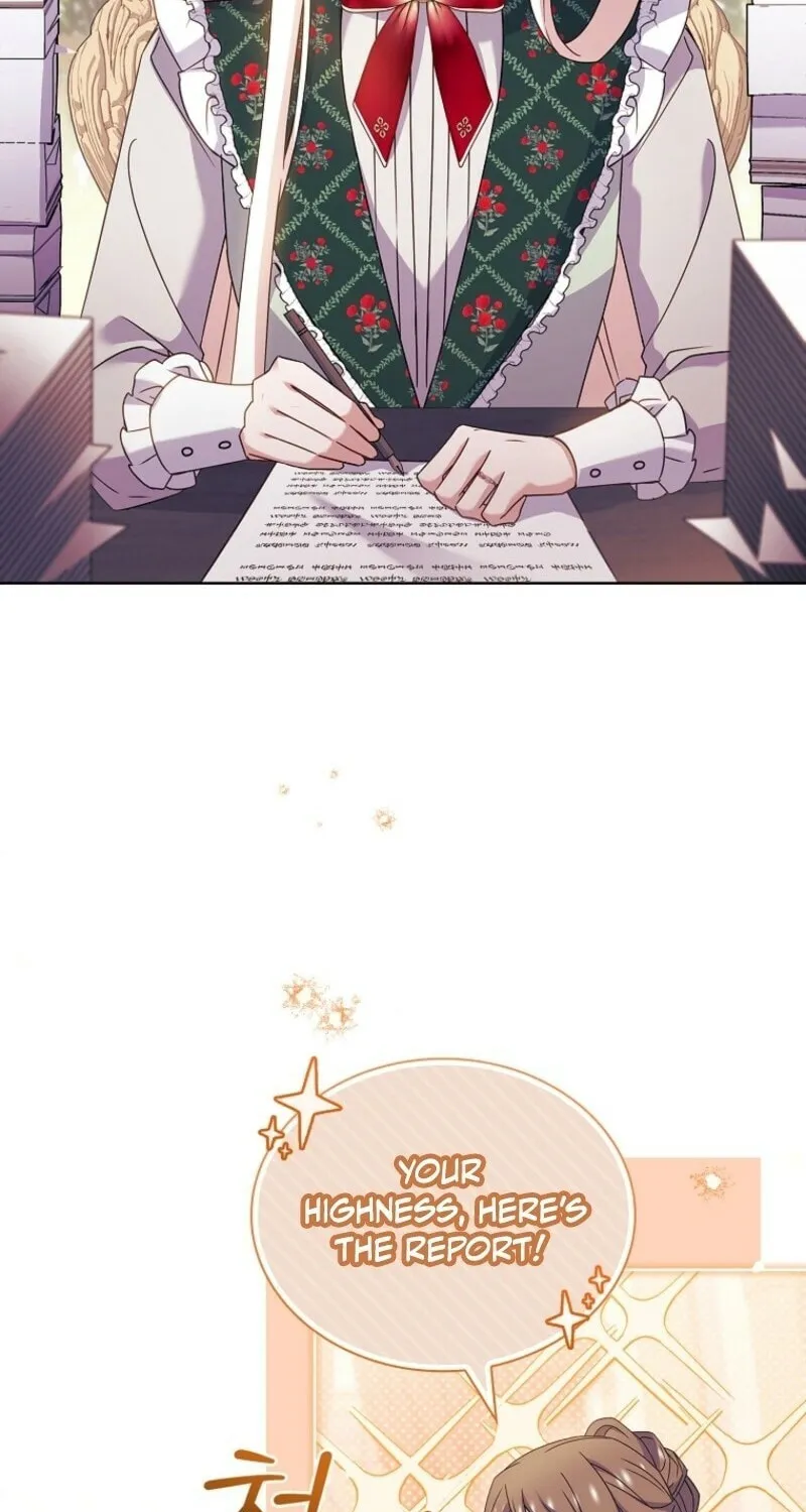 Read The Lady Needs a Break chapter 177 image 63 on Lezhin