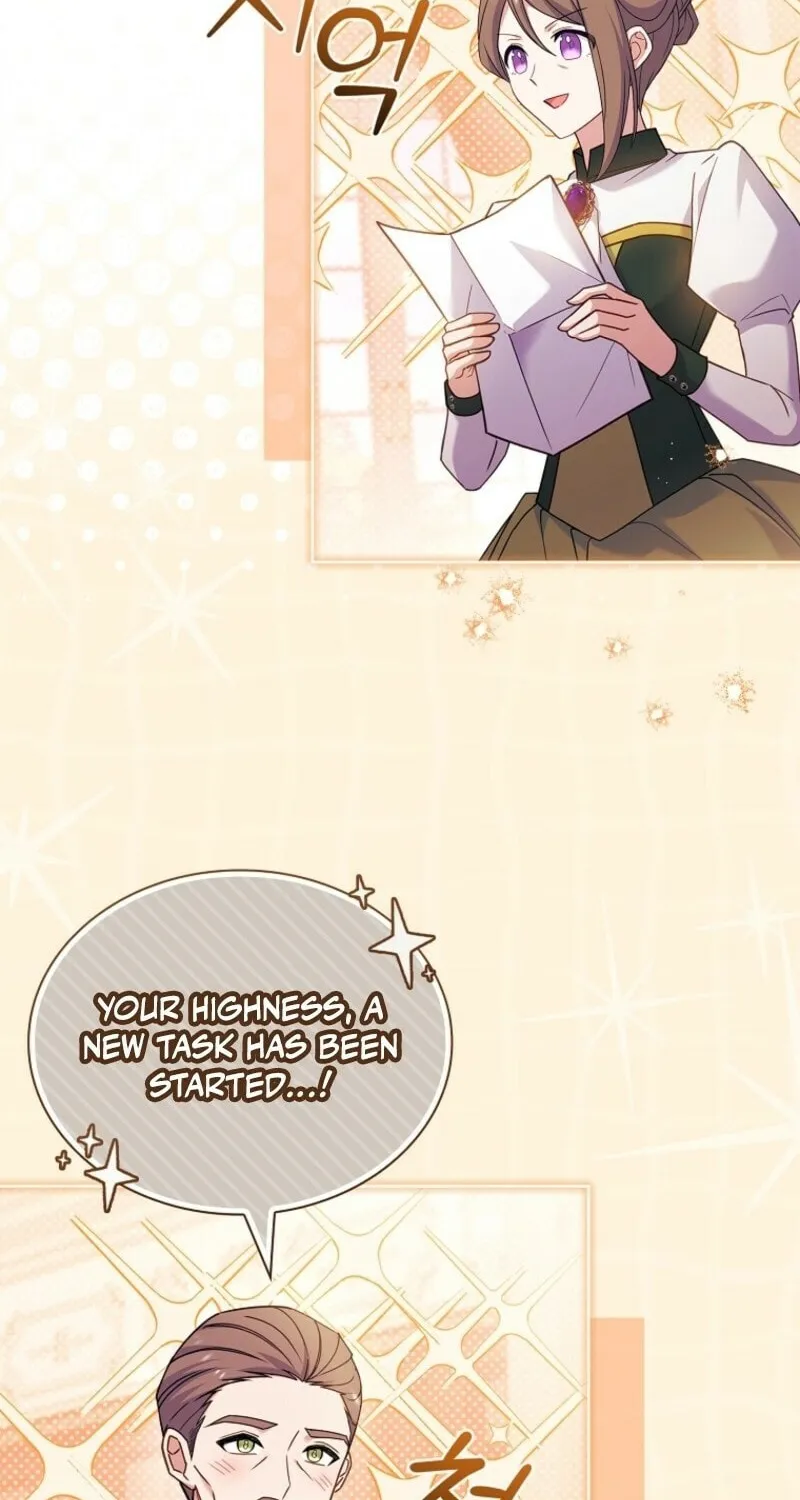Read The Lady Needs a Break chapter 177 image 64 on Lezhin