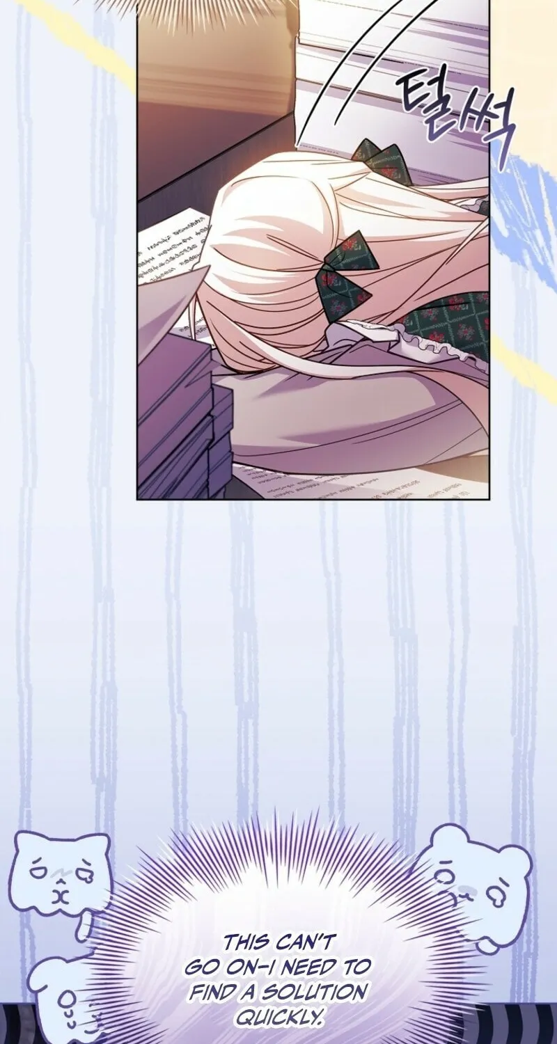 Read The Lady Needs a Break chapter 177 image 66 on Lezhin