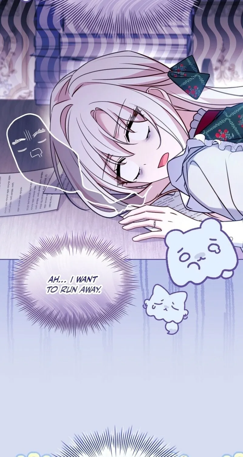 Read The Lady Needs a Break chapter 177 image 67 on Lezhin