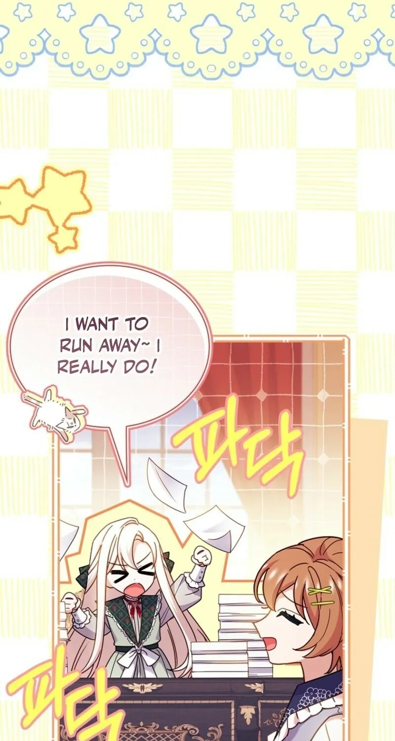 Read The Lady Needs a Break chapter 177 image 69 on Lezhin