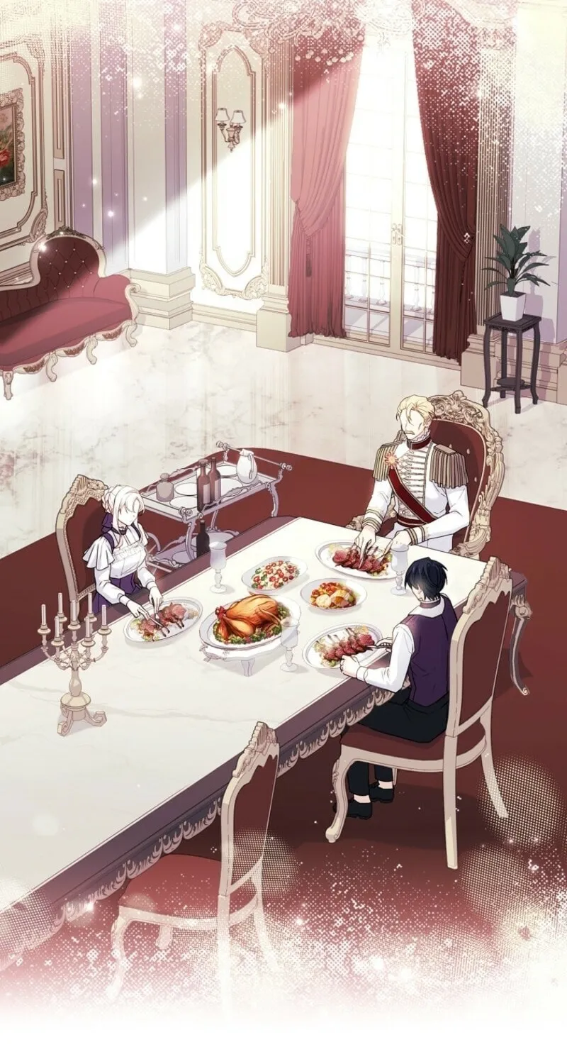 Read The Lady Needs a Break chapter 177 image 72 on Lezhin