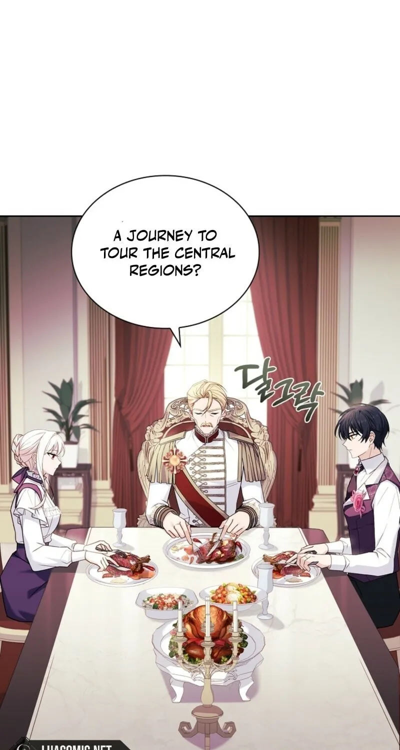 Read The Lady Needs a Break chapter 177 image 73 on Lezhin