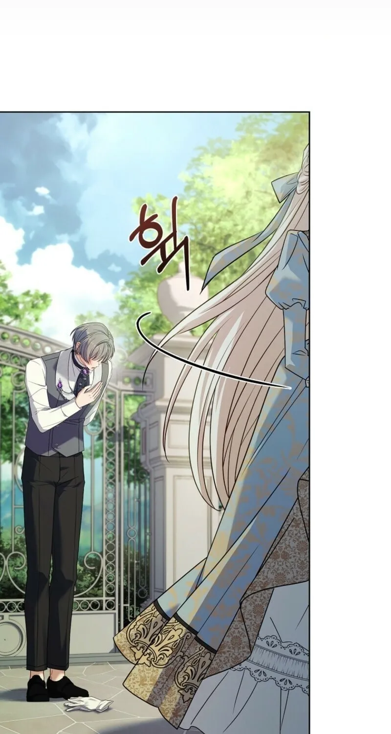 Read The Lady Needs a Break chapter 177 image 8 on Lezhin