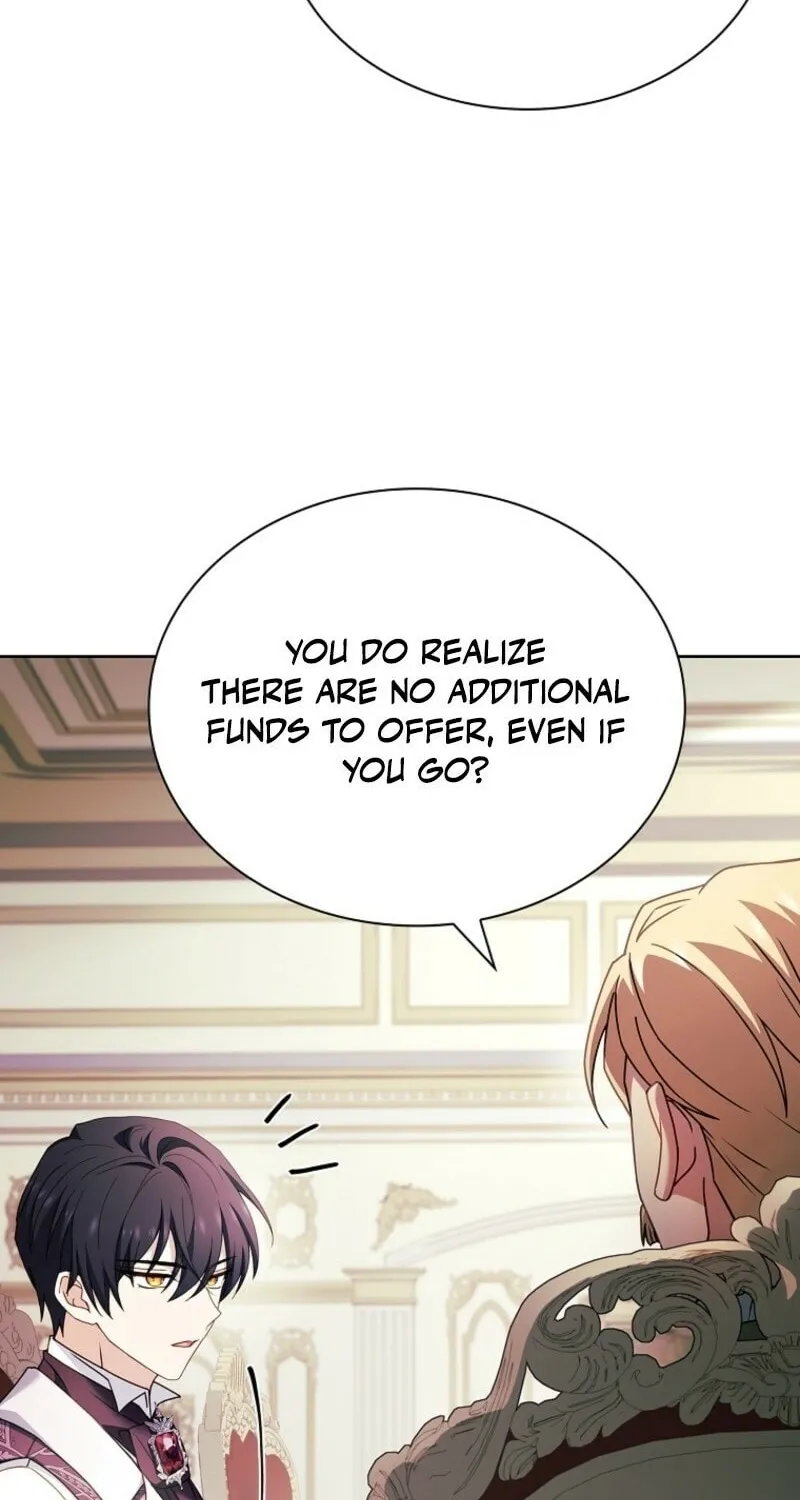 Read The Lady Needs a Break chapter 177 image 80 on Lezhin