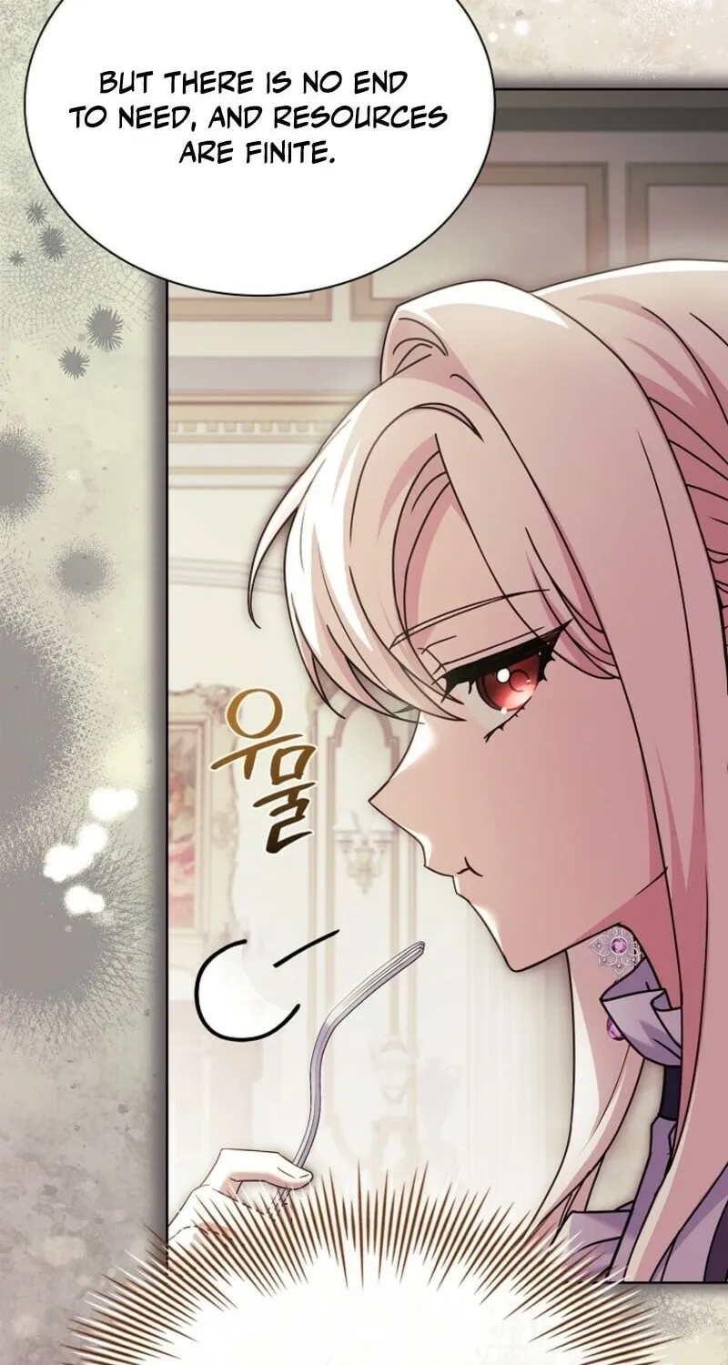 Read The Lady Needs a Break chapter 177 image 82 on Lezhin