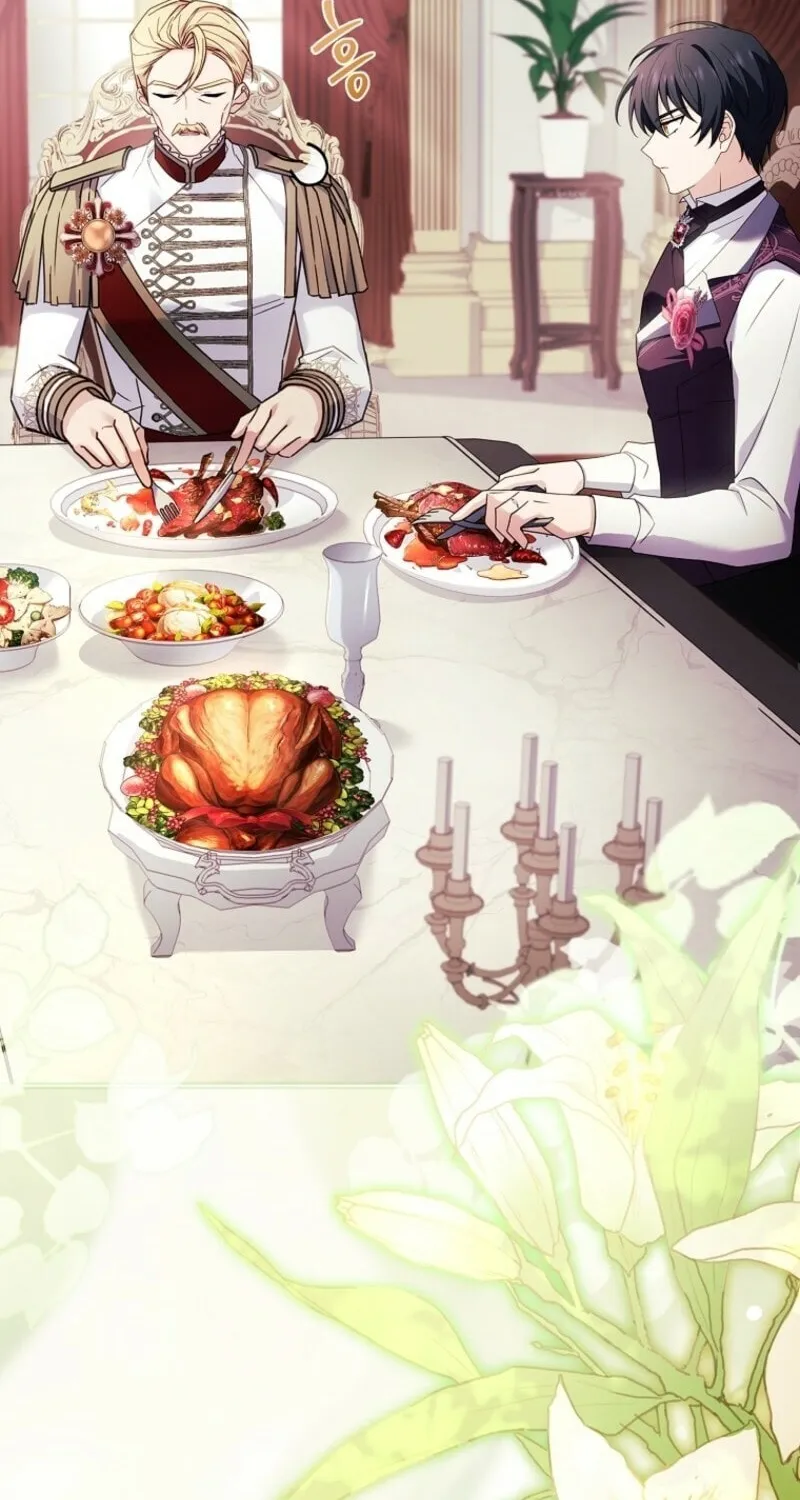 Read The Lady Needs a Break chapter 177 image 84 on Lezhin