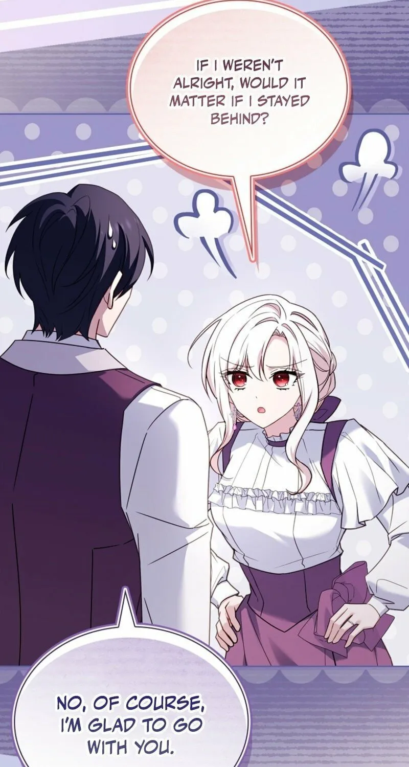 Read The Lady Needs a Break chapter 177 image 89 on Lezhin