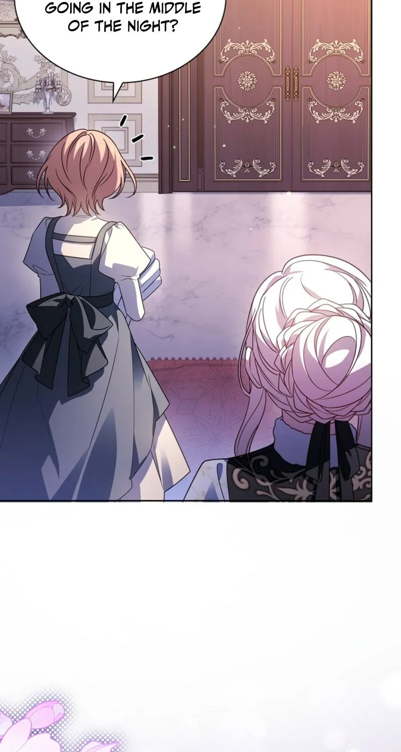 Read The Lady Needs a Break chapter 179 image 101 on Lezhin