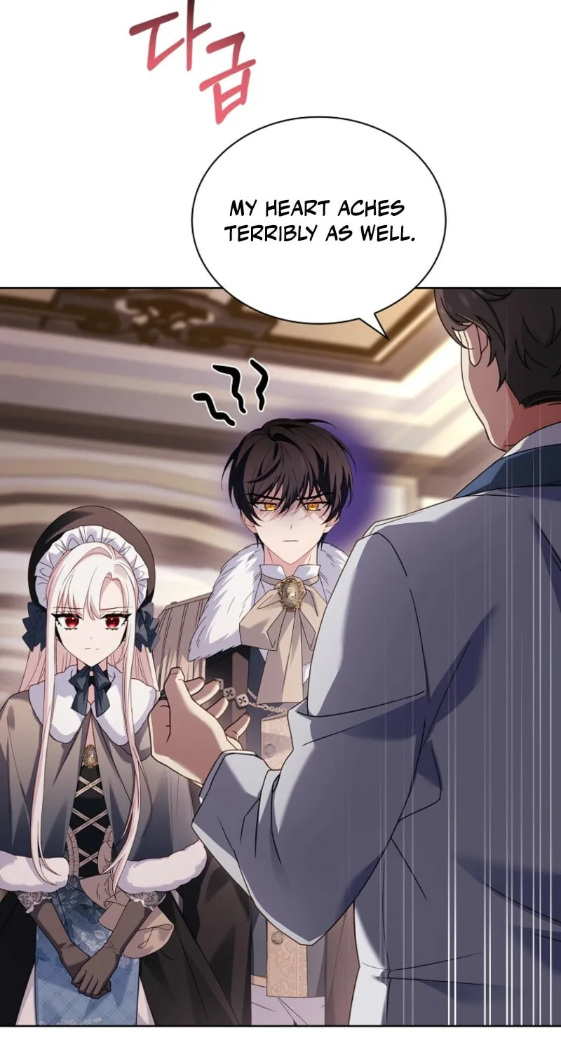 Read The Lady Needs a Break chapter 179 image 15 on Lezhin
