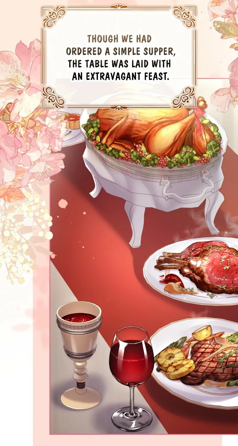 Read The Lady Needs a Break chapter 179 image 22 on Lezhin